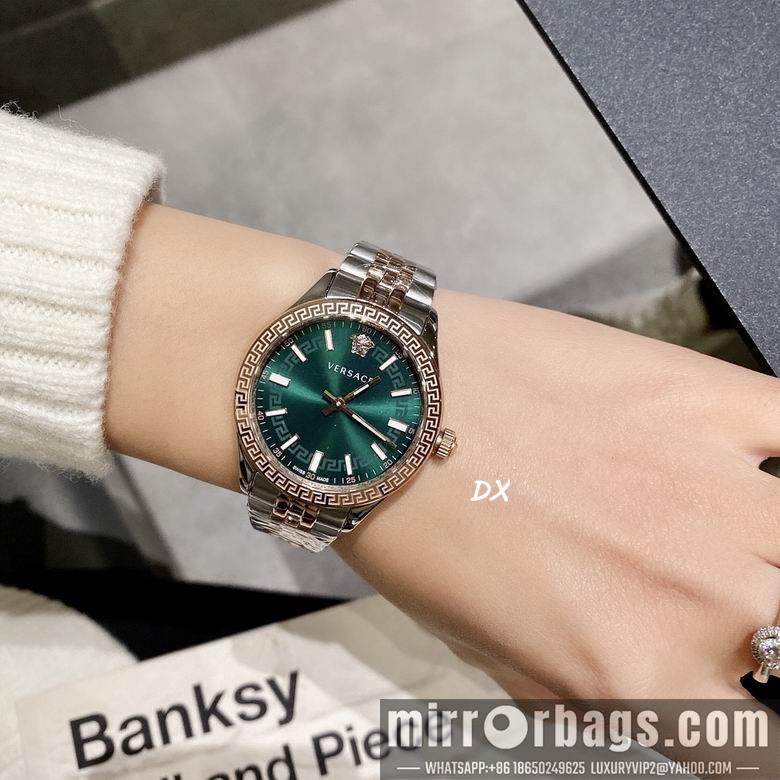 Replica Versace 36mm 2nms38