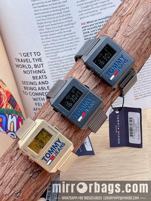 Replica Tommy watch 050651