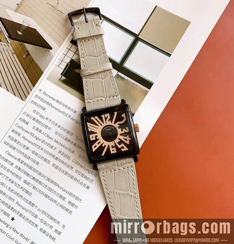 Replica Franck Muller watch 030103