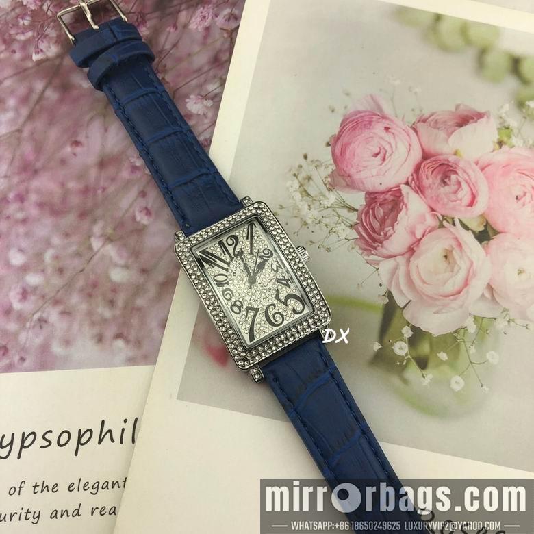 Replica Franck Muller  30mm 2nms45