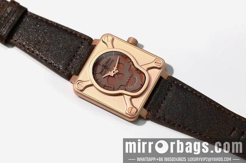Replica Bell & Ross 46X7.5mm 0319112