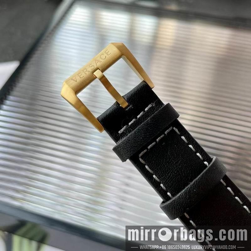 Replica Versace 41mm 080652