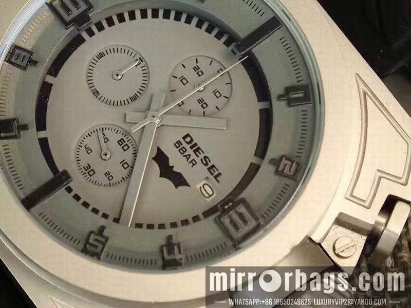 Replica Diesel 47X57mm 060832