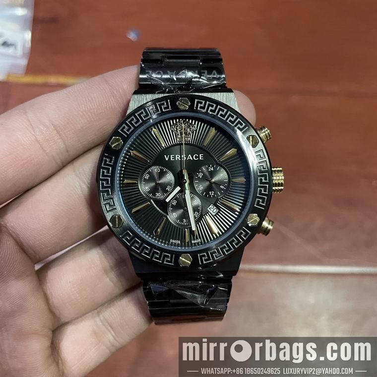 Replica Versace watch mb 072201