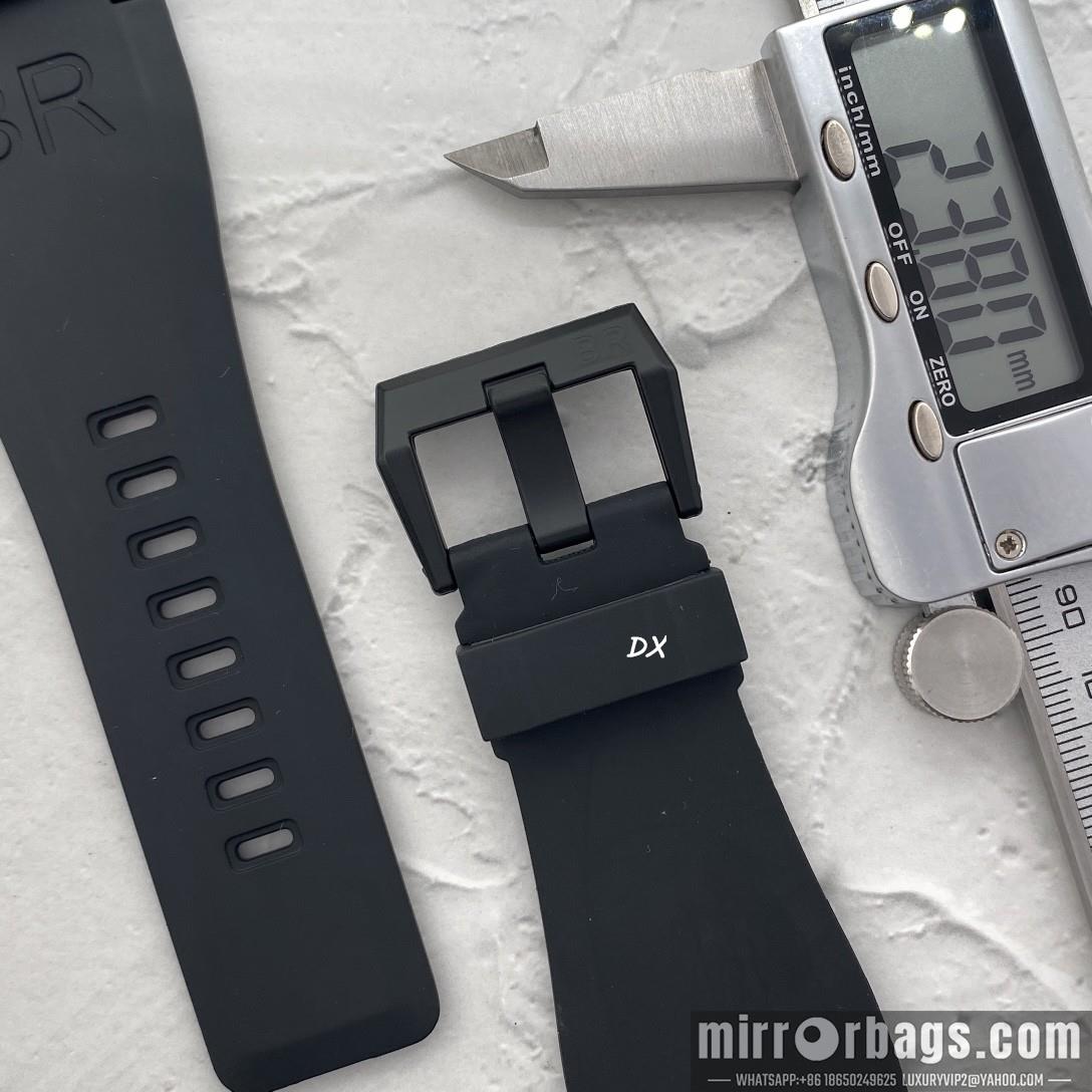 Replica Bell & Ross 48x12mm 7nms16