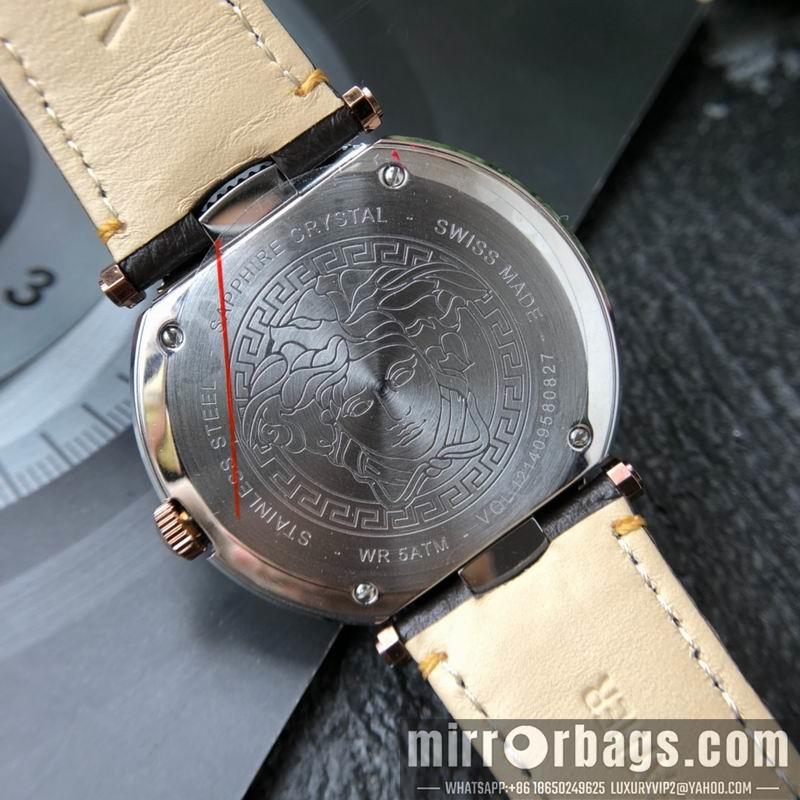Replica Versace 44mm 112028