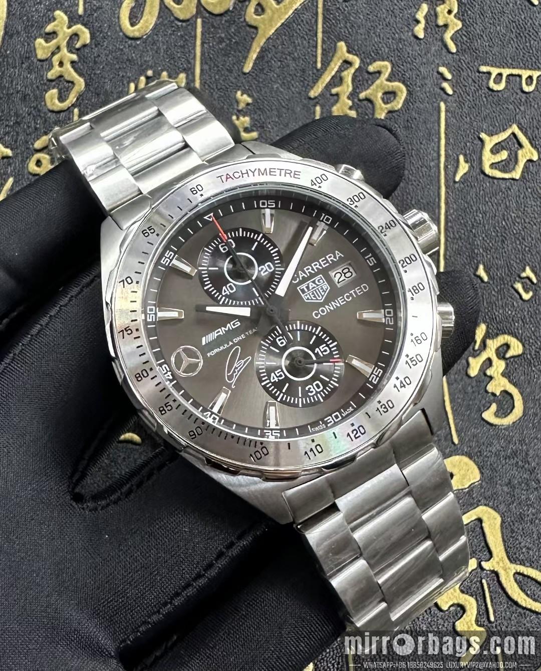 Replica Tag Heuer watch 072211