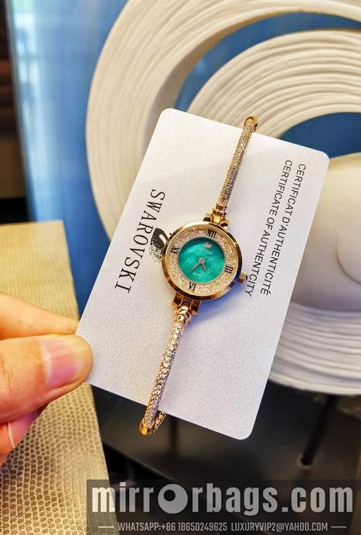 Replica Swarovski watch M04