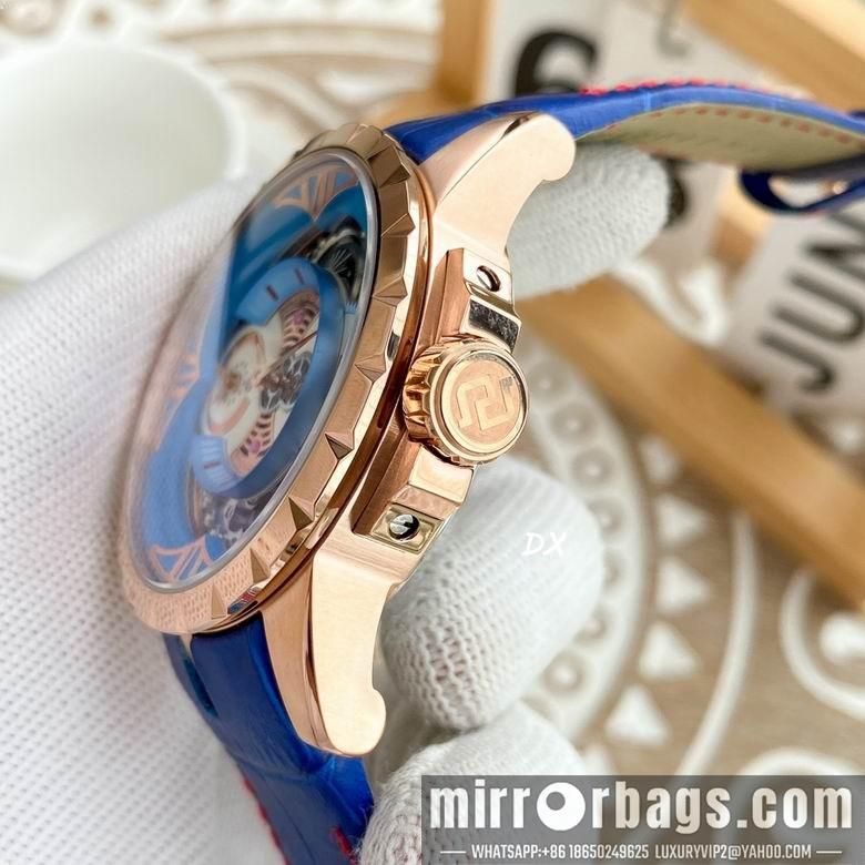 Replica Roger Dubuis 46mm 2nms47