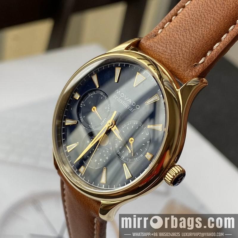 Replica Movado 30mm 032436