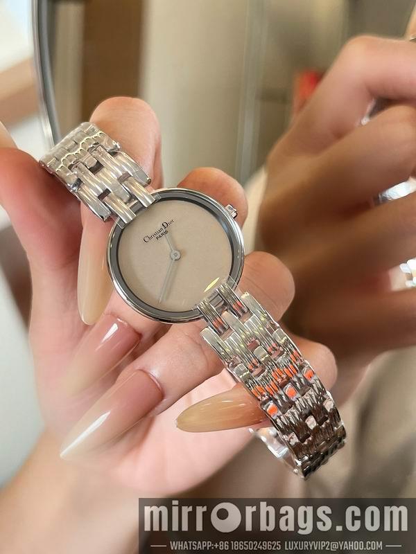 Replica Dior 28mm 022370