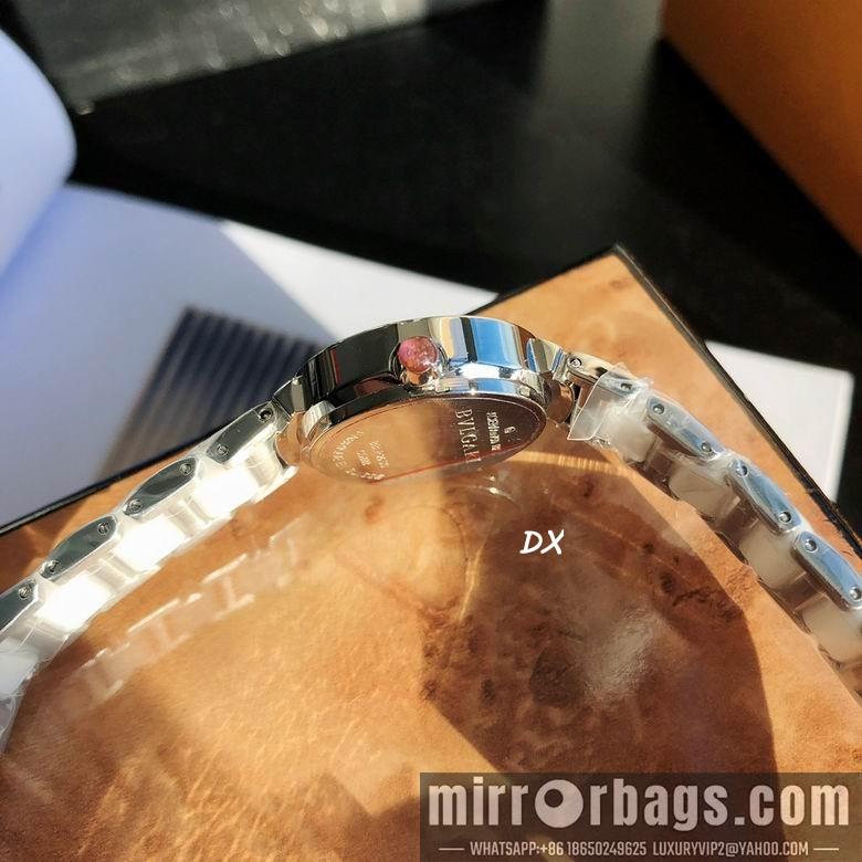 Replica Bvlgari 26x6mm 9nms45