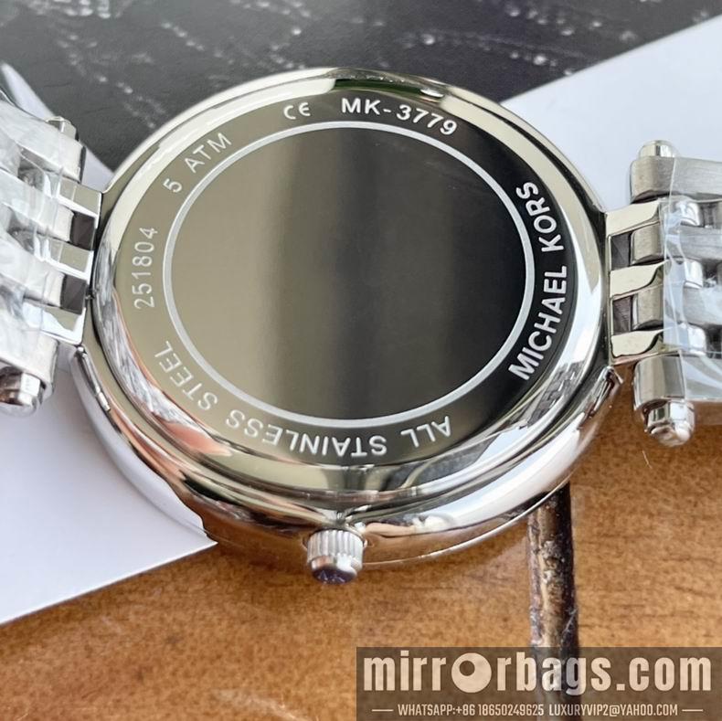 Replica MK watch 38X7mm M06