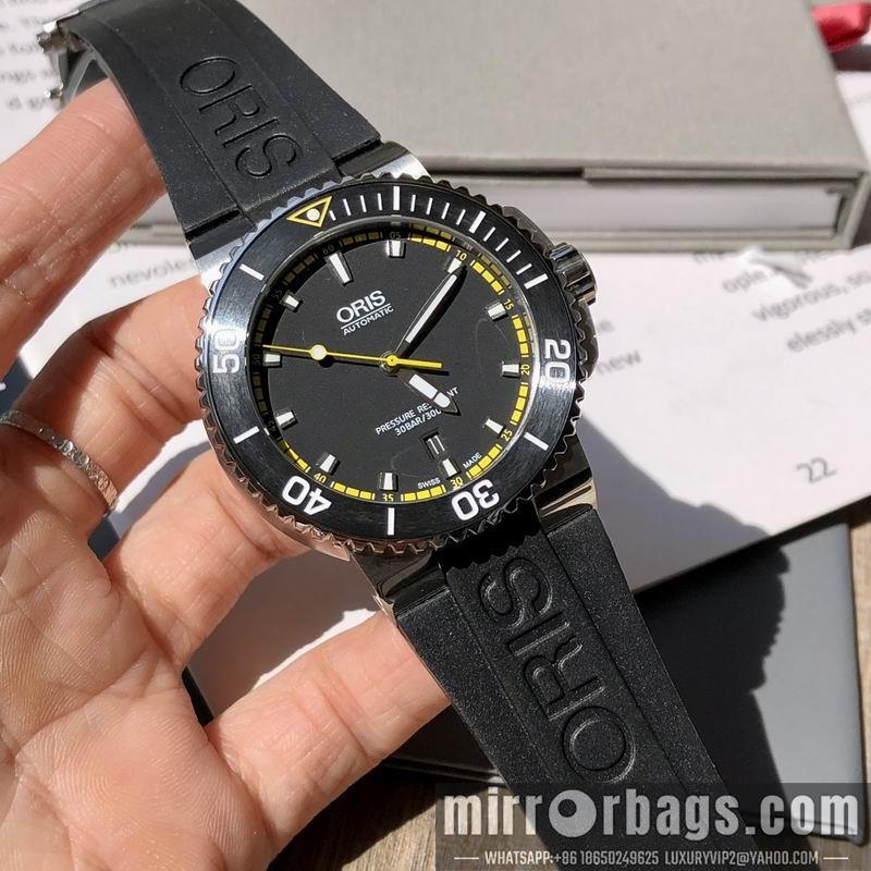 Replica Oris 43mm 102215