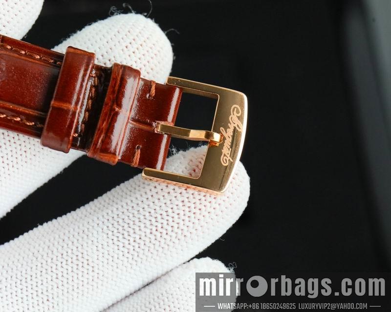 Replica Breguet 38mm 093016