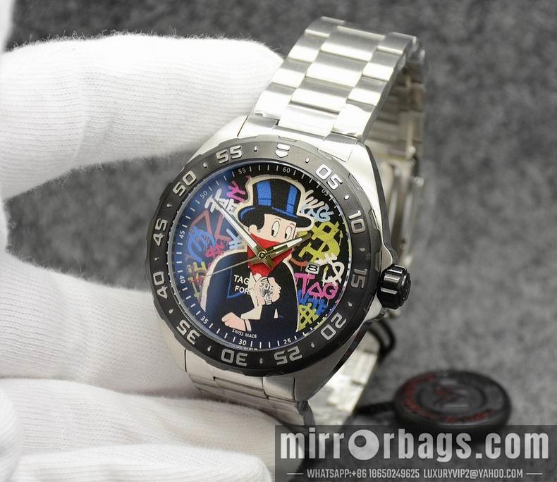 Replica Tag Heuer men 44X16mm 102302