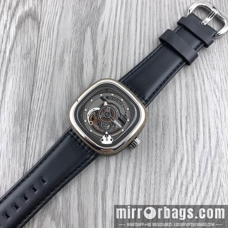 Replica Seven Friday 47X47mm 050670