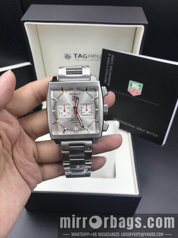 Replica Tag Heuer watch M41
