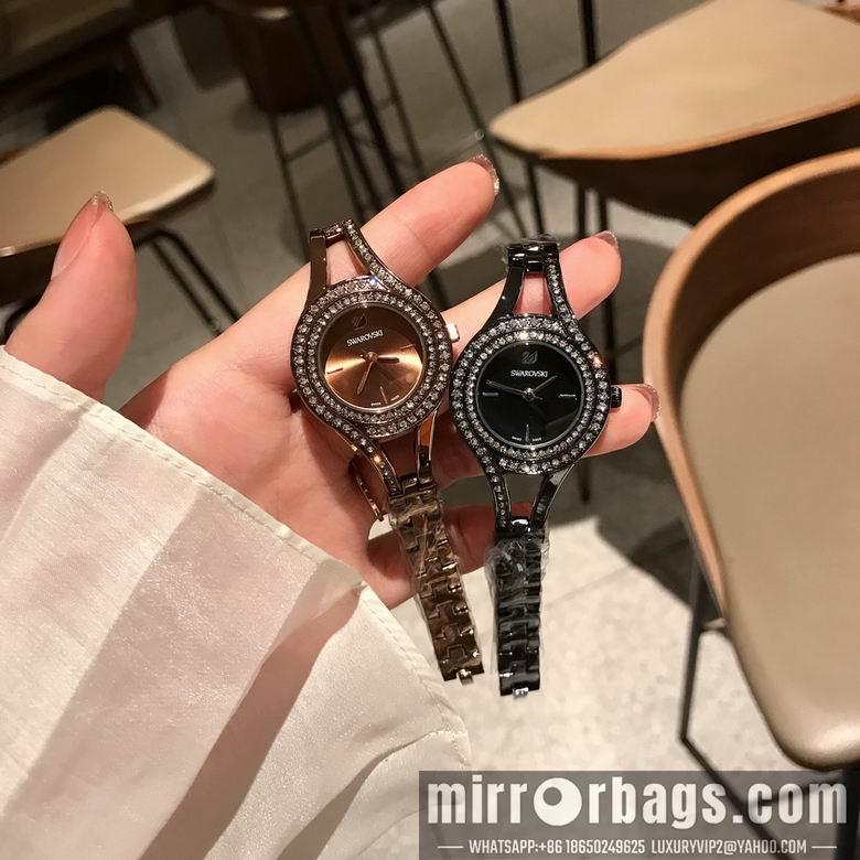 Replica Swarovski watch 32mm M12