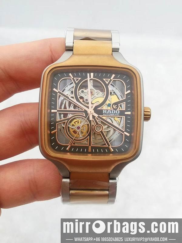Replica Rado watch 082295