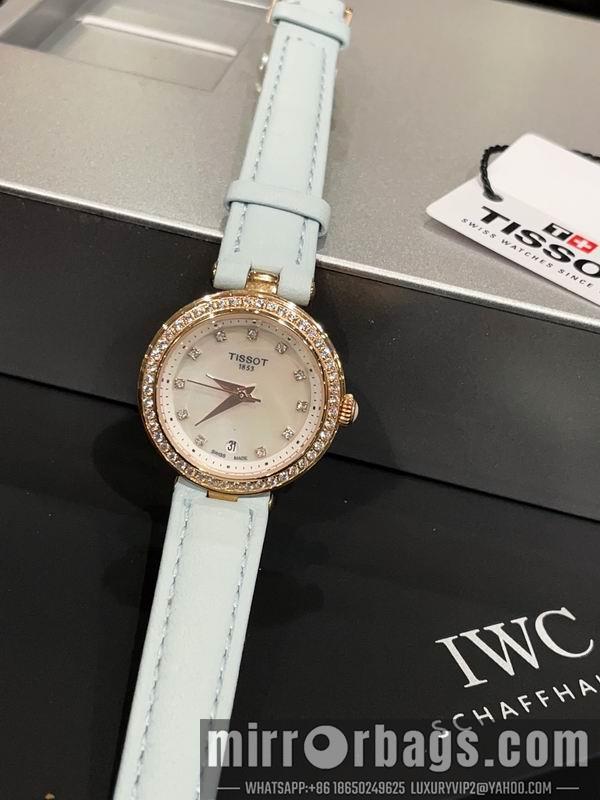 Replica Tissot 26mm 041684