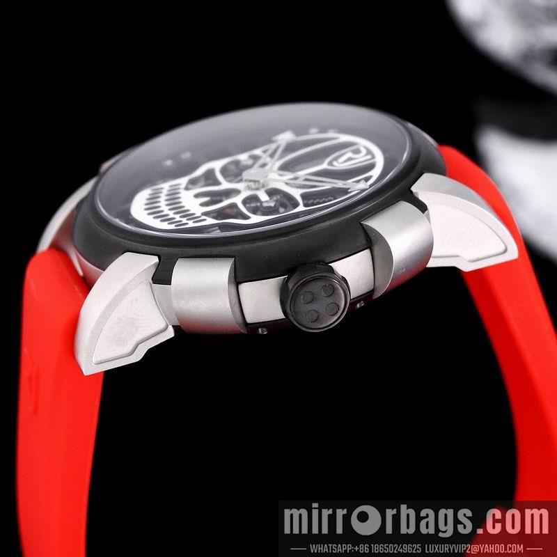 Replica Romain Jerome Pokemon watch 121714