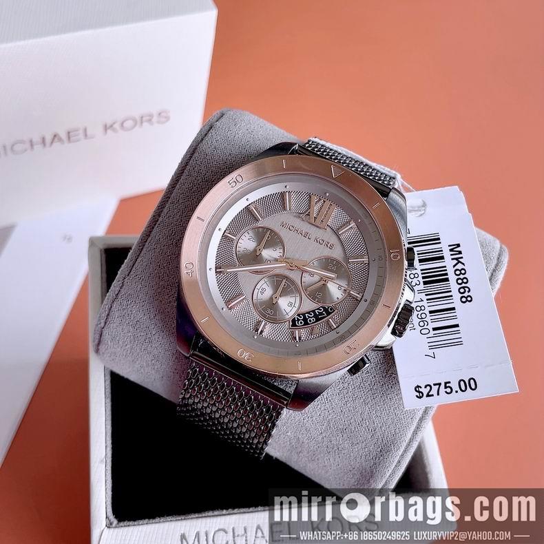 Replica MK men 43X10mm M03