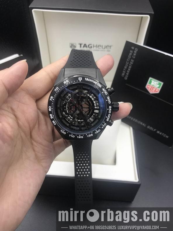 Replica Tag Heuer watch M48