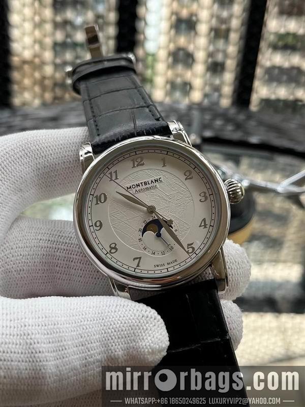 Replica Montblanc Watch 031719