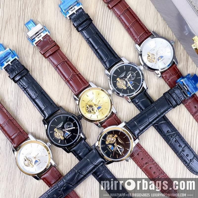 Replica Longines 42X11mm 101515