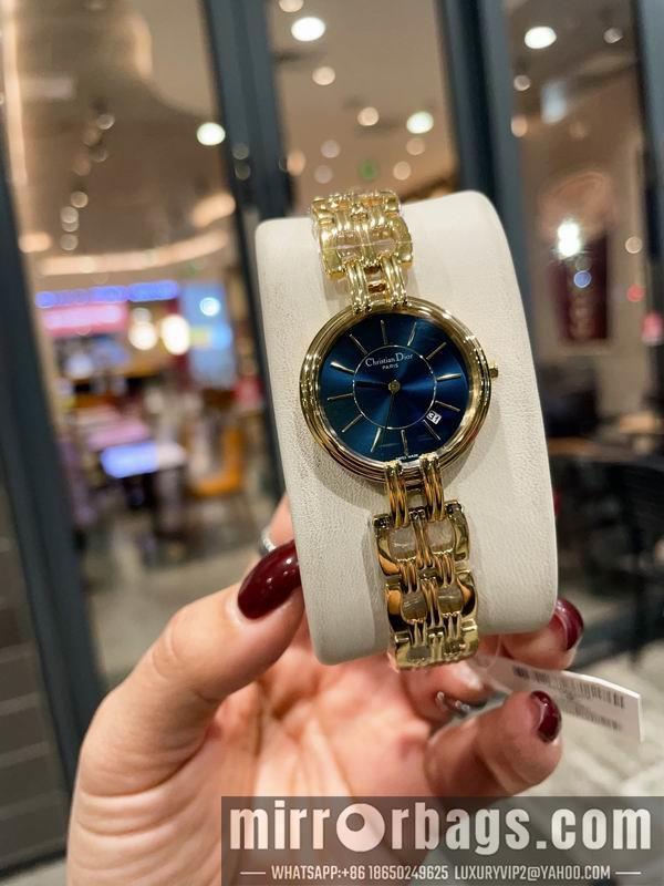 Replica Dior watch 041622
