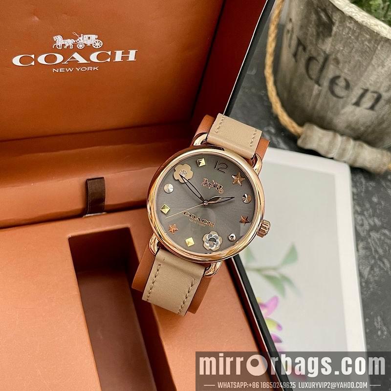 Replica Coach 28mm 102339