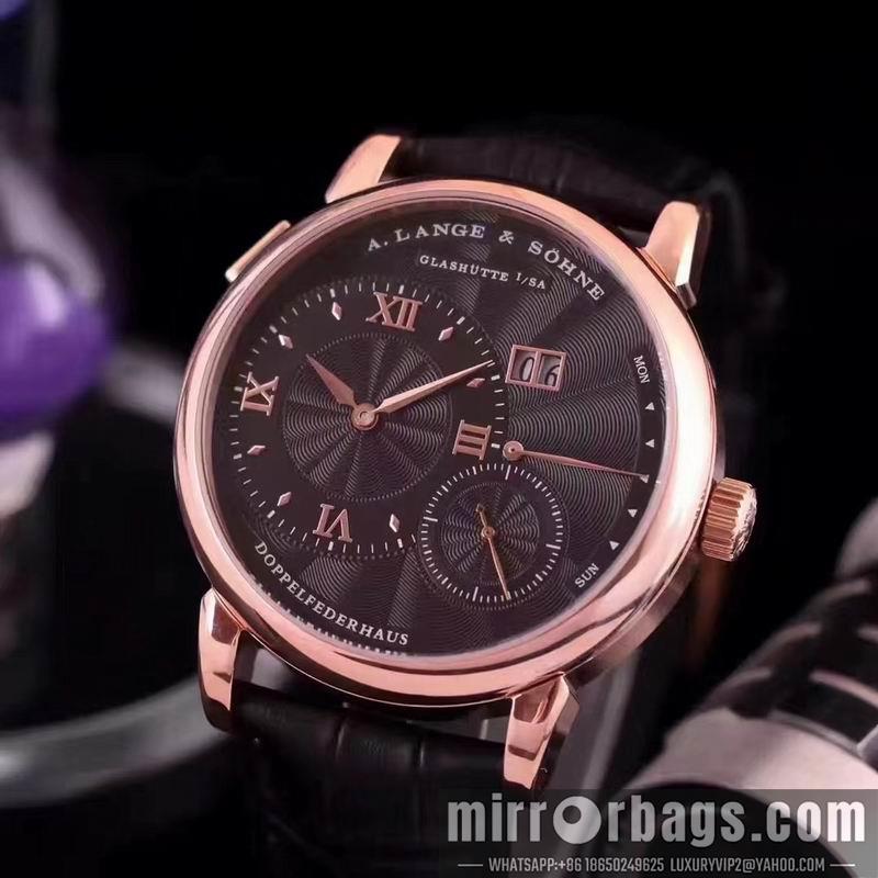 Replica A.Lange & Sohne 44X14.5mm 0506145