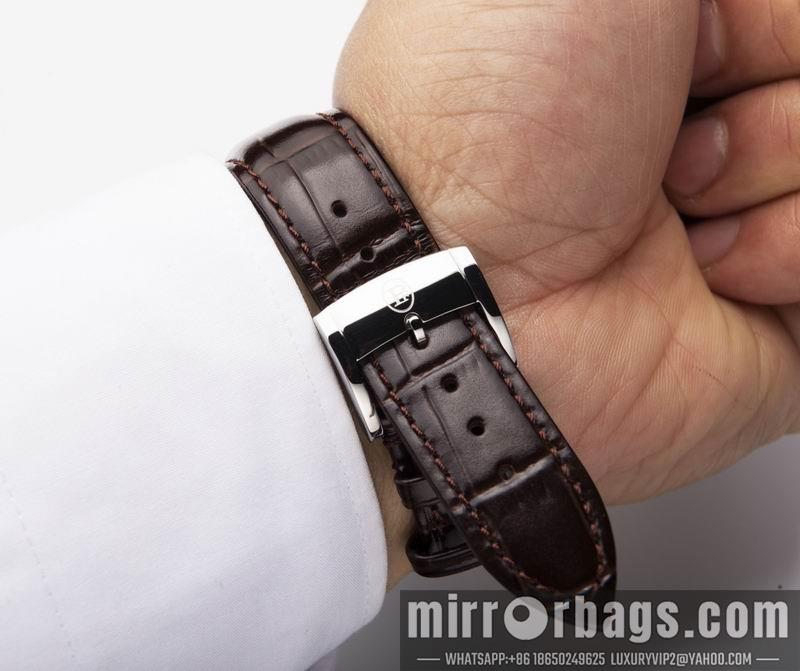 Replica Parmigigiani 45X37mm 082911