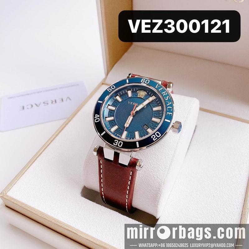 Replica Versace watch 112025