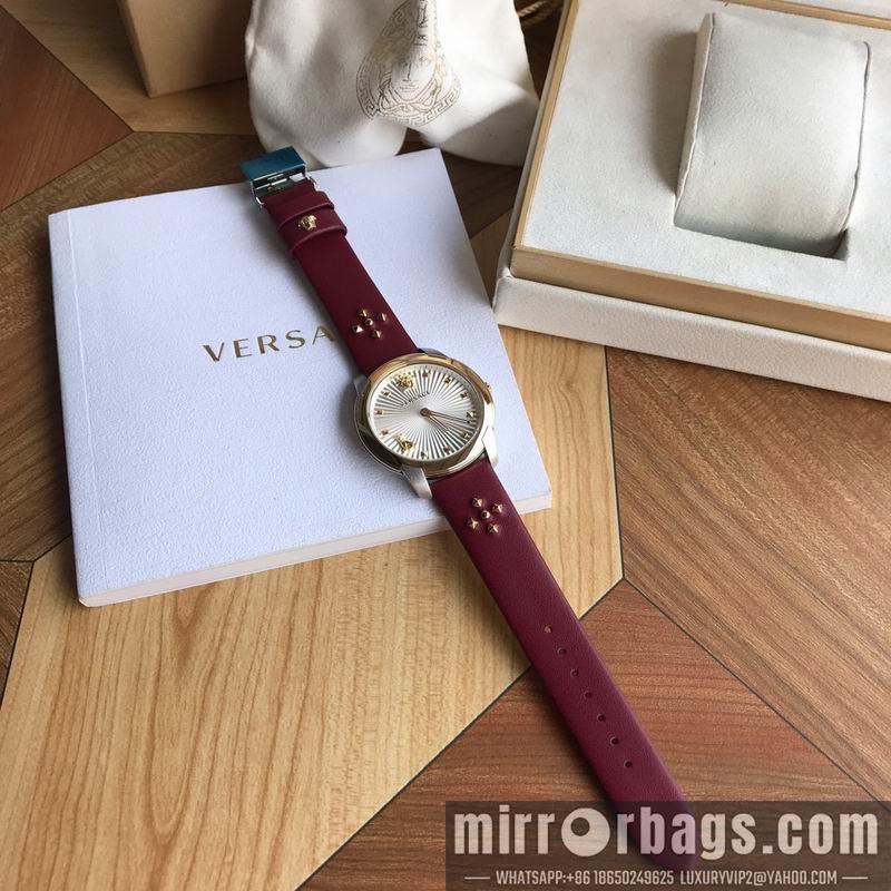 Replica Versace 38mm 112030