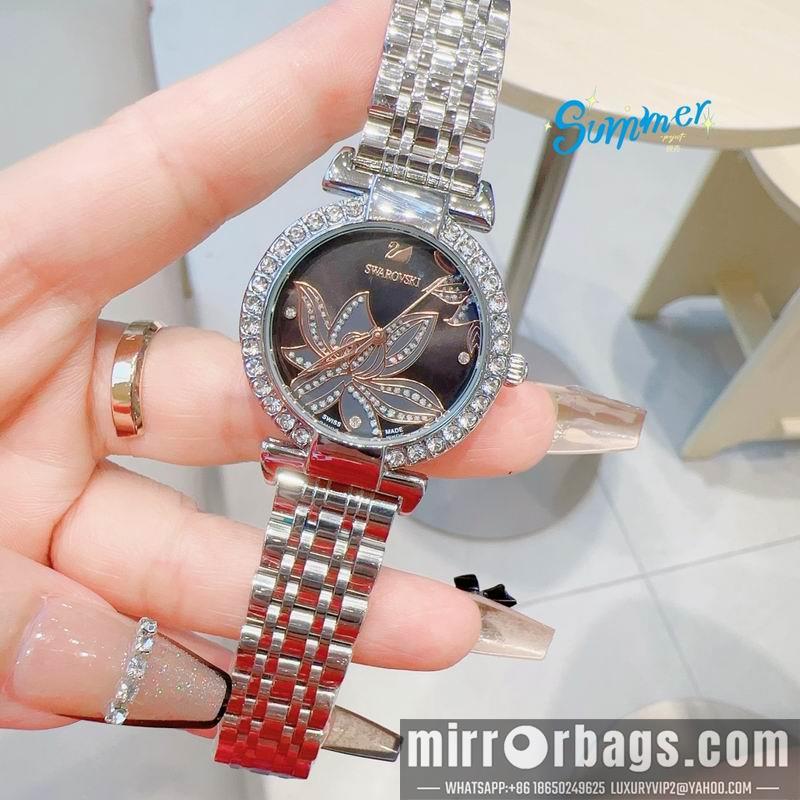 Replica Swarovski 34mm 110158