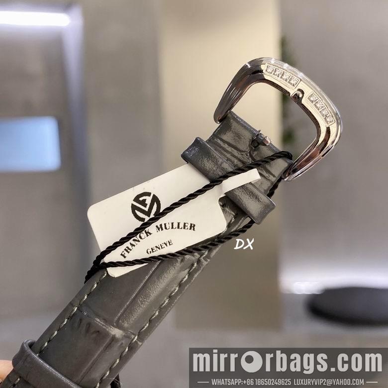 Replica Franck Muller  5nms47
