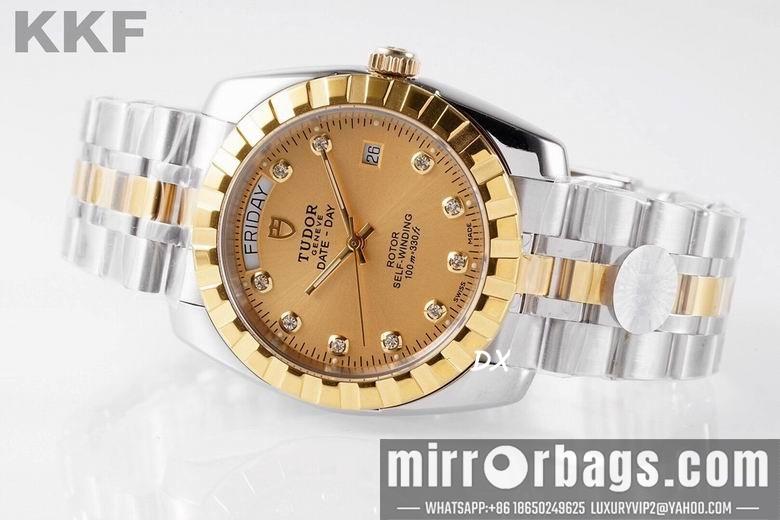 Replica Tudor 41mm 2nms60