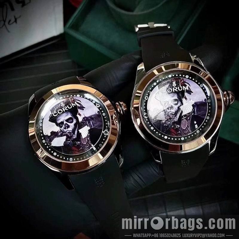 Replica Corum 47mm 050309