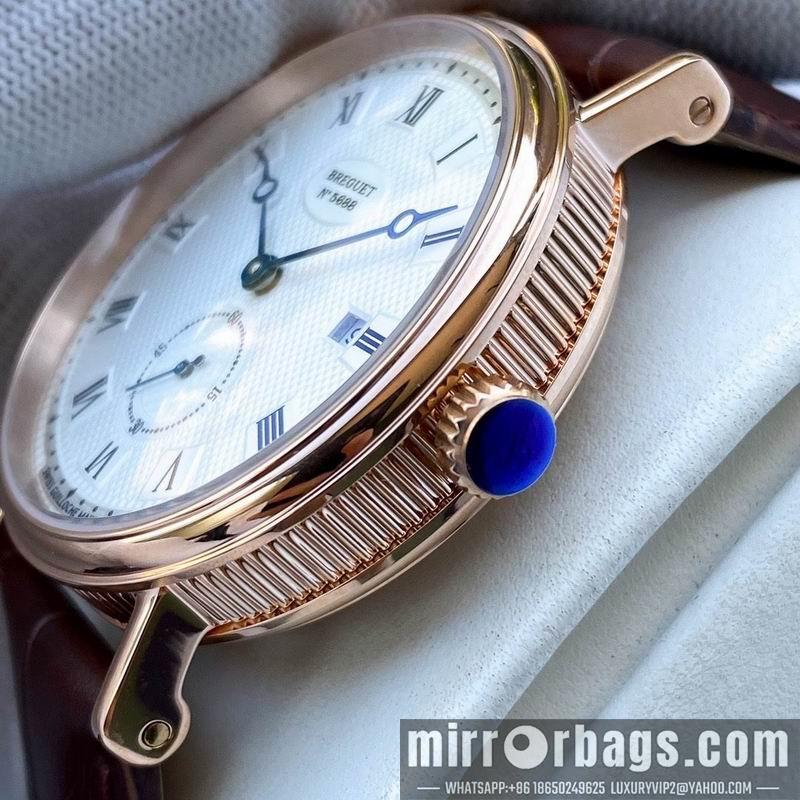 Replica Breguet 41X12mm 052003