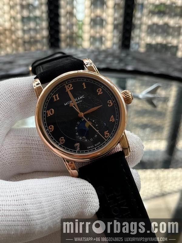 Replica Montblanc Watch 031719