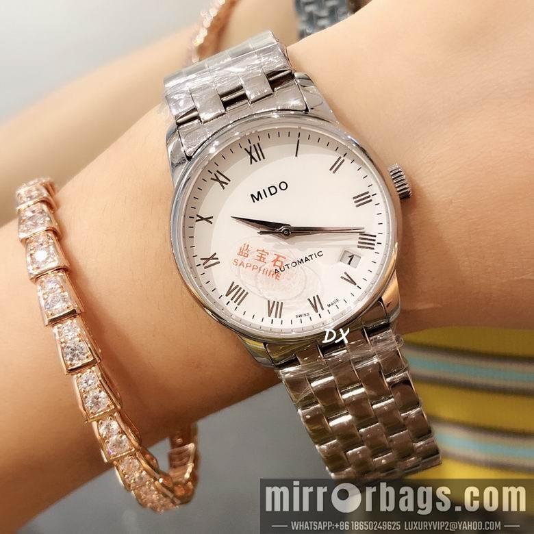 Replica Mido 33mm 2nms76