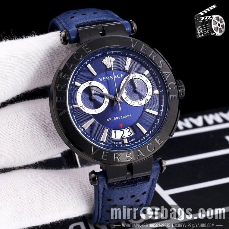 Replica Versace watch mb 072202