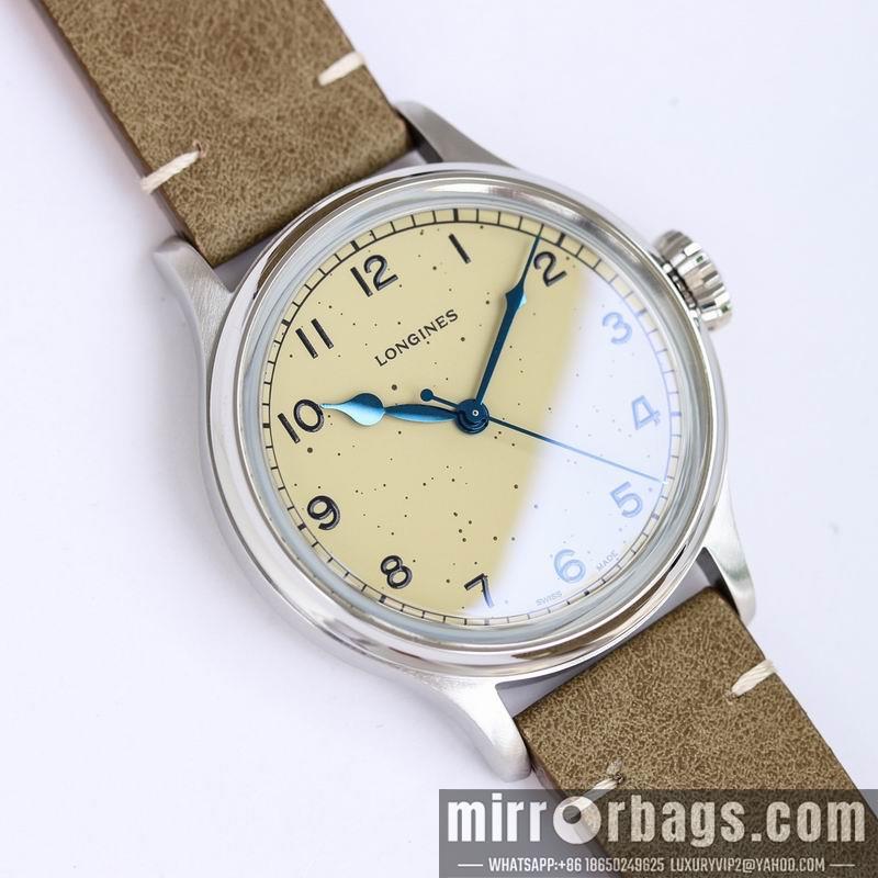 Replica Longines 38.5mm 050664