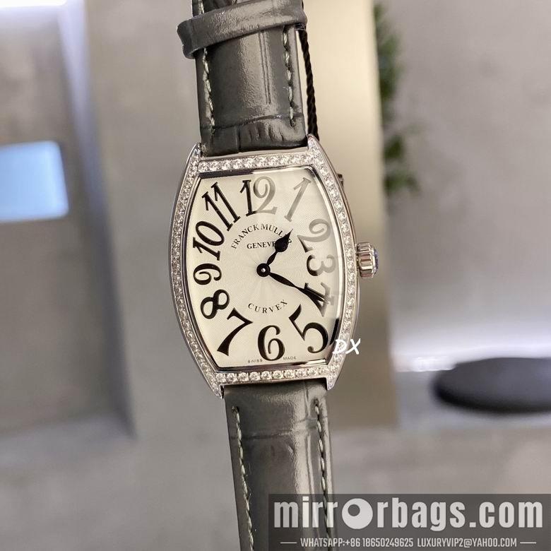 Replica Franck Muller  5nms47