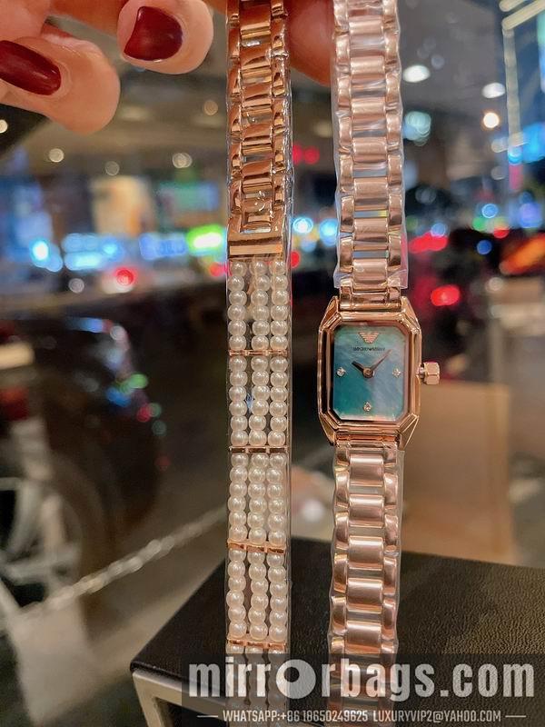 Replica Armani AR11323 22mm 022501