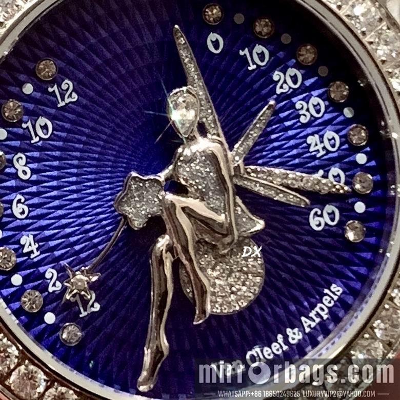 Replica Van Cleef & Arpels 36mm 2nms20