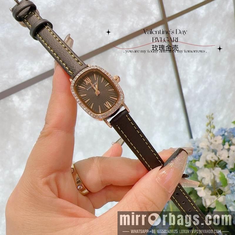 Replica Bvlgari 21X27mmX6mm 103164