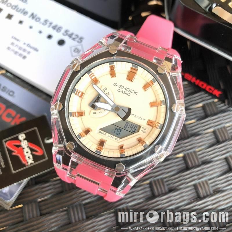 Replica Casio 49.3X44.4X11.8mm 031736